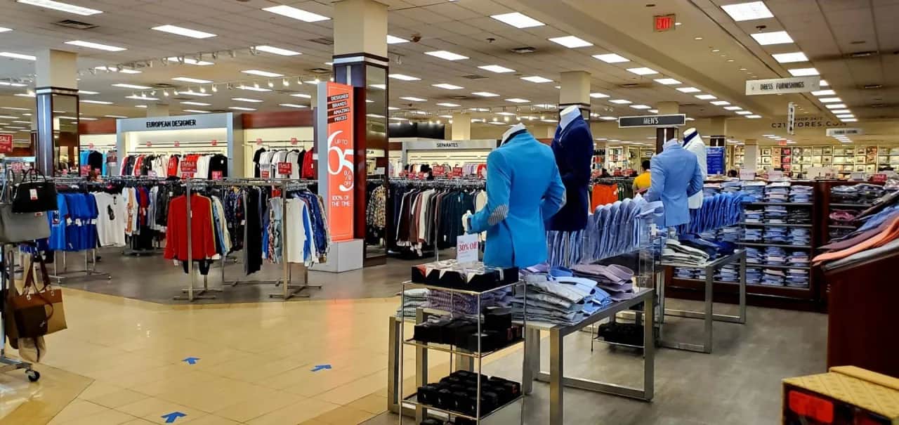 Co warto kupić w Nowym Jorku? Przewodnik po zakupach i oszczędnościach